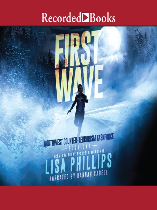 Title details for First Wave by Lisa Phillips - Wait list